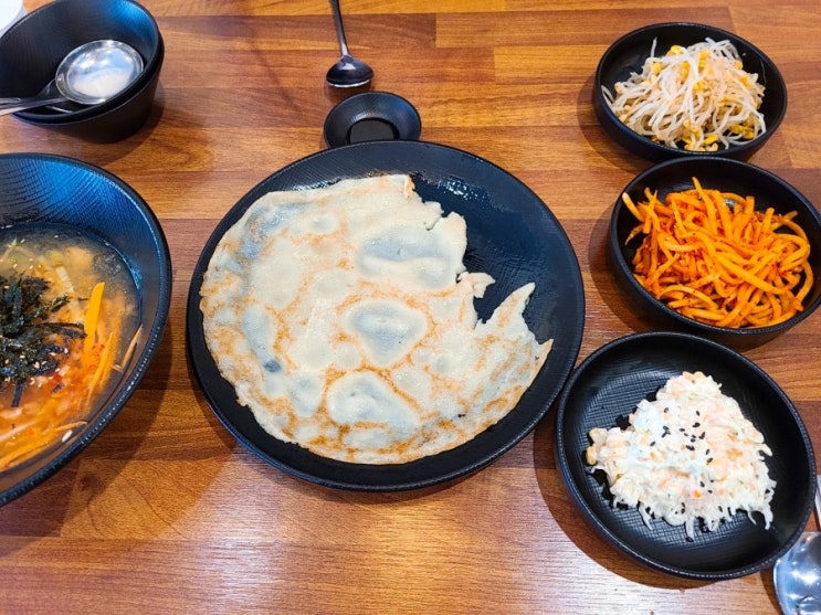  오창 맛집 순삭쭈꾸미!!