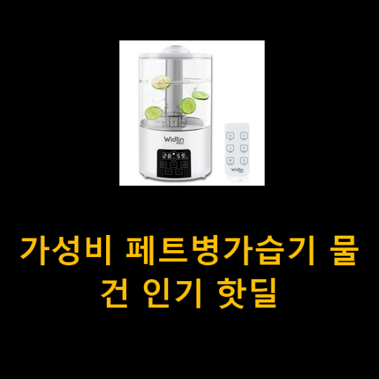 가성비 페트병가습기 물건 인기 핫딜 가성비 페트병가습기 물건 인기 핫딜