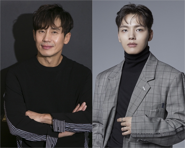 JTBC 드라마 괴물 등장인물 소개 JTBC 드라마 괴물 등장인물 소개