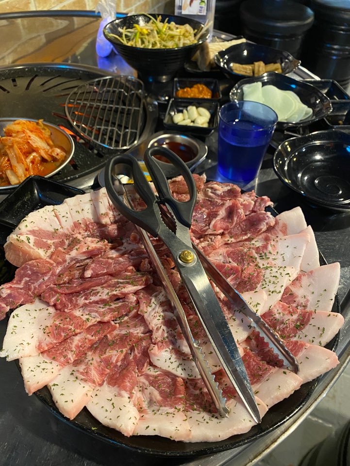  [부산 사상] 특수부위 맛집 추천 규야돈