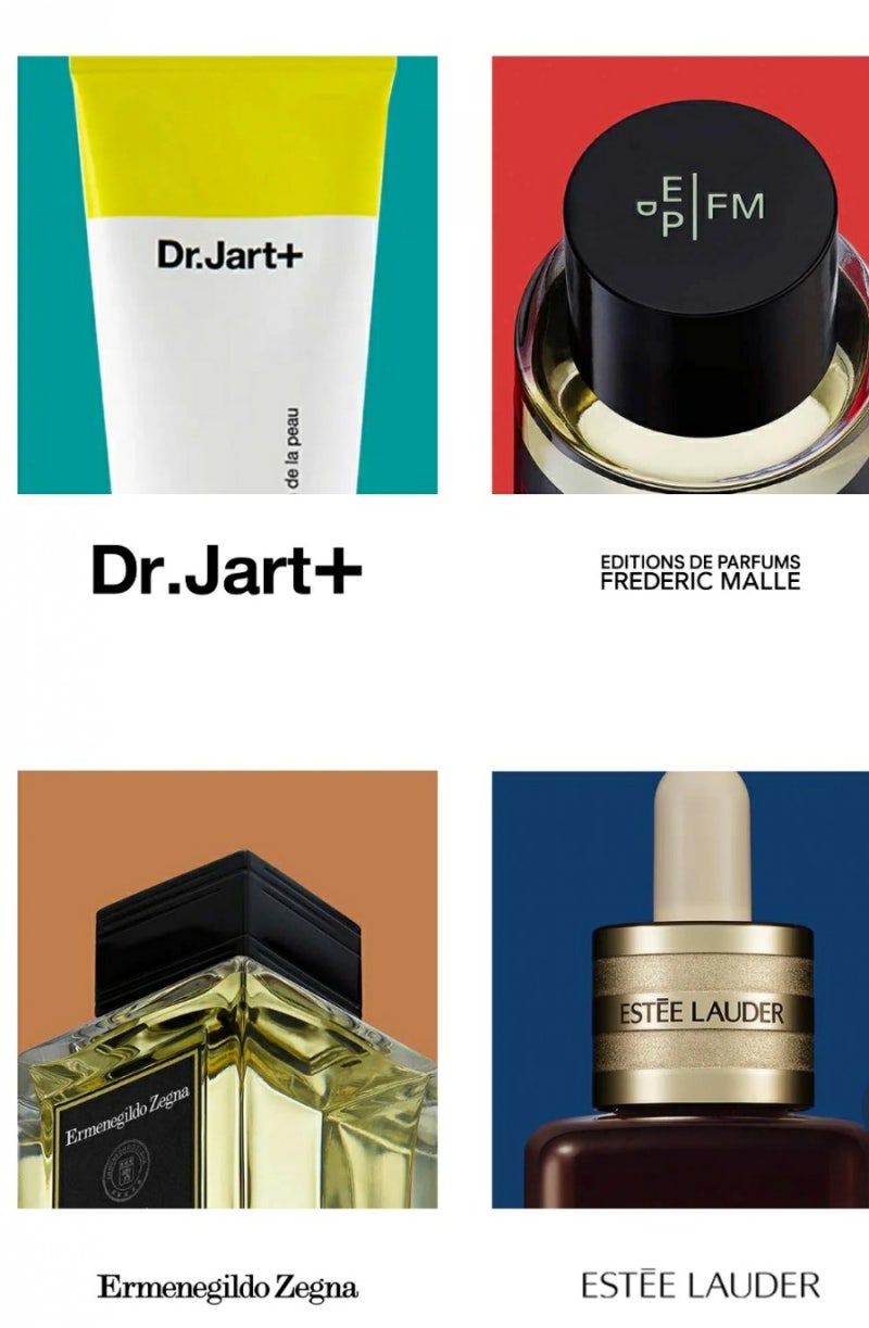 미국주식] 에스티로더(Estee Lauder) 투자하기 : 네이버 블로그