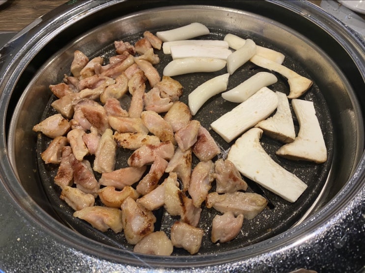  성남 수진역 맛집 <태영생막창 성남점> 소막창, 야채곱창 맛집!