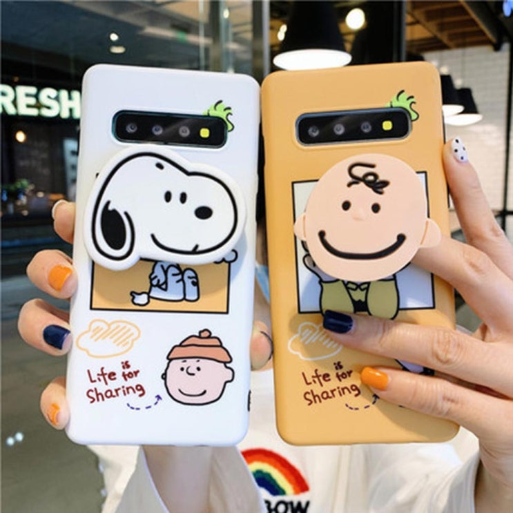 최근 인기있는 갤럭시s20 노트20울트라 S10 S9 노트10 9 8 실리콘 케이스 강아지 소년 캐릭터 그립톡 세트 ··· 최근 인기있는 갤럭시s20 노트20울트라 S10 S9 노트10 9 8 실리콘 케이스 강아지 소년 캐릭터 그립톡 세트 ···