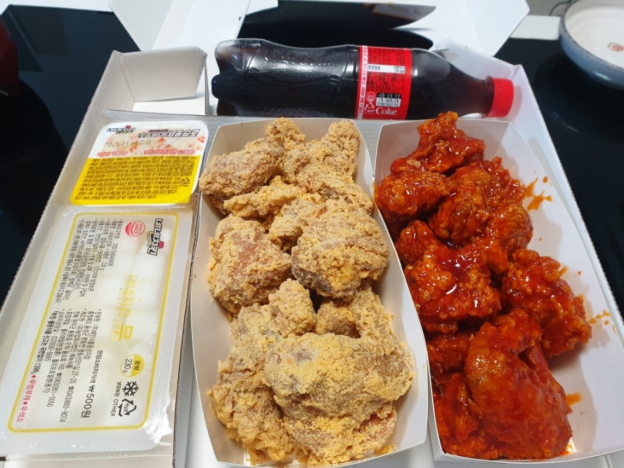 네네치킨 김제점 사진 5