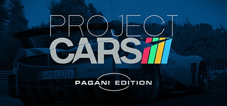 [게임 추천] 스팀 무료 레이싱 게임 추천! &lt;Project CARS - Pagani Edition&gt;