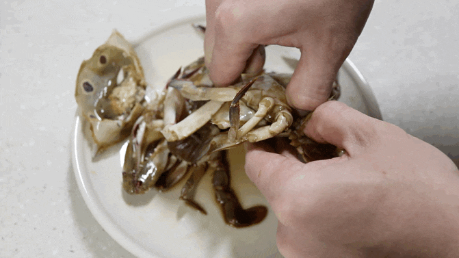 24시간 무인판매점 진구네 간장게장 동탄점에서 수입산 암게 3kg 맛있게~~먹은 후기!! 24시간 무인판매점 진구네 간장게장 동탄점에서 수입산 암게 3kg 맛있게~~먹은 후기!!