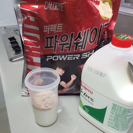  12일차 / 헬창으로 돌아가기 / 짧고 굵게