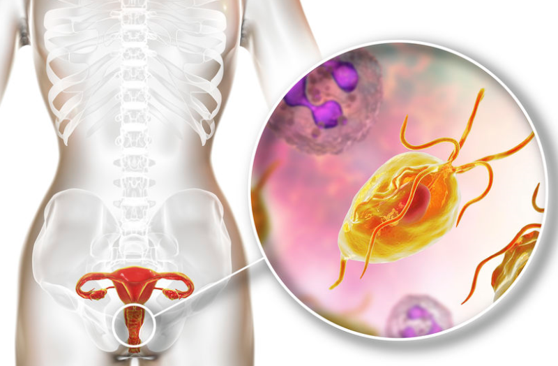 질입구 따가움 증상이 3