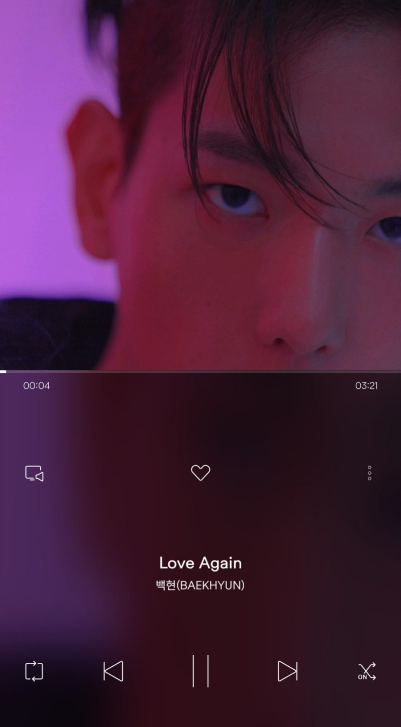 ✔EXOベクヒョンのおすすめ曲