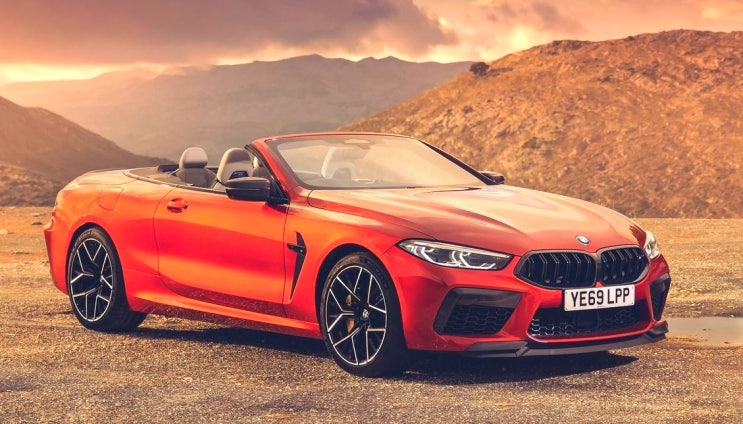  bmw 1월 프로모션 보다 더 나은 조건으로