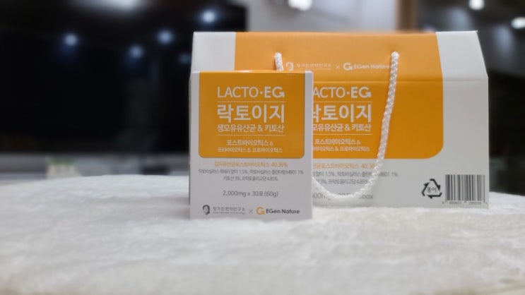  < 포스트바이오틱스 이젠네이처 모유유산균, 장건강 지켜요!!