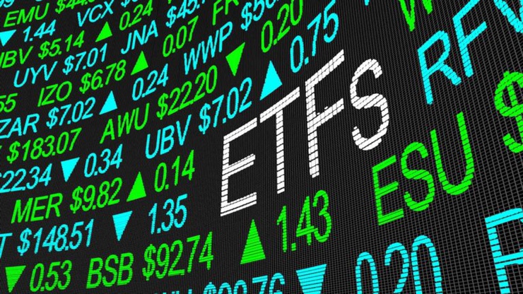  미국 ETF SPY,QQQ 투자 전 필수! 꼭 살펴봐야 하는 숫자들 간단정리!