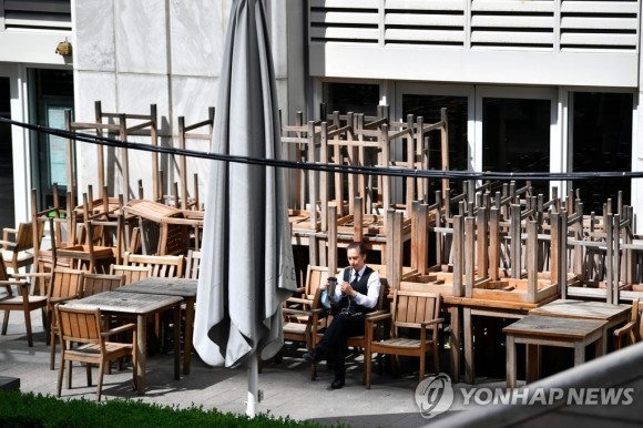 영국 대법 "'봉쇄조치로 영업중단' 업체에 보험금 지급해야" 영국 대법 "'봉쇄조치로 영업중단' 업체에 보험금 지급해야"
