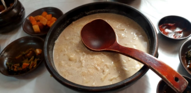  충남 청양 현지인 한식 맛집 추천: 토석정_내돈내산