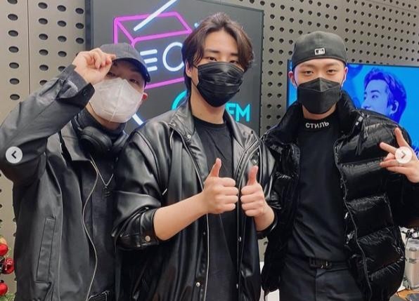 비와이 쿤디판다 라디오 출연 무성의 인성 태도 논란, 정말 왜들 저러는지...(+나이 프로필 소속사)