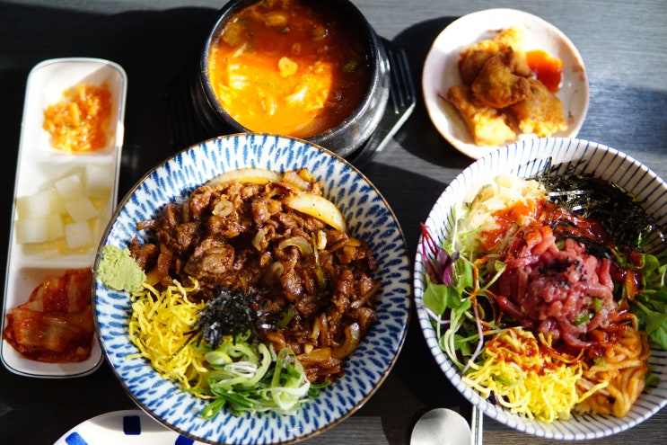  분당 야탑 맛집 송진식당, 넘사벽 갓성비는 여기!