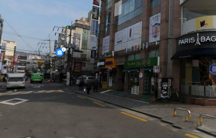  상가투자 함부로하면 망합니다(안상호 상가박사공인중개사)
