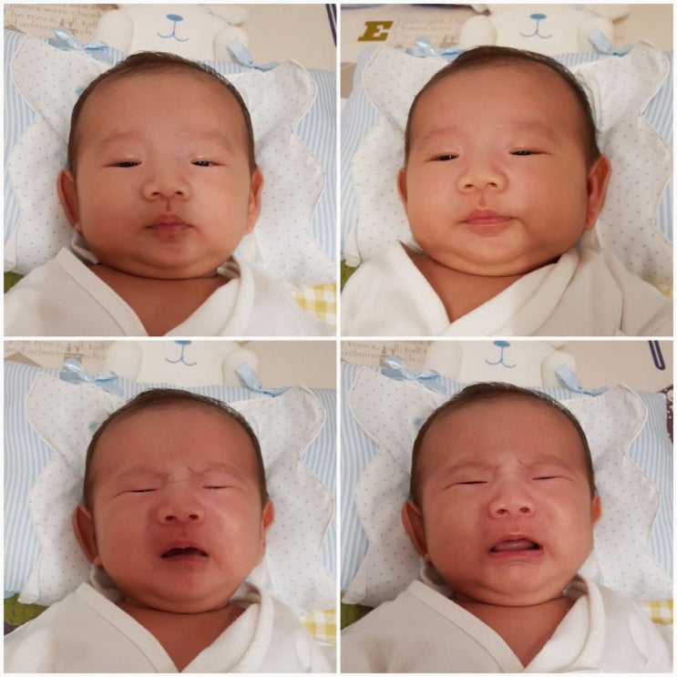 울아들 어릴때