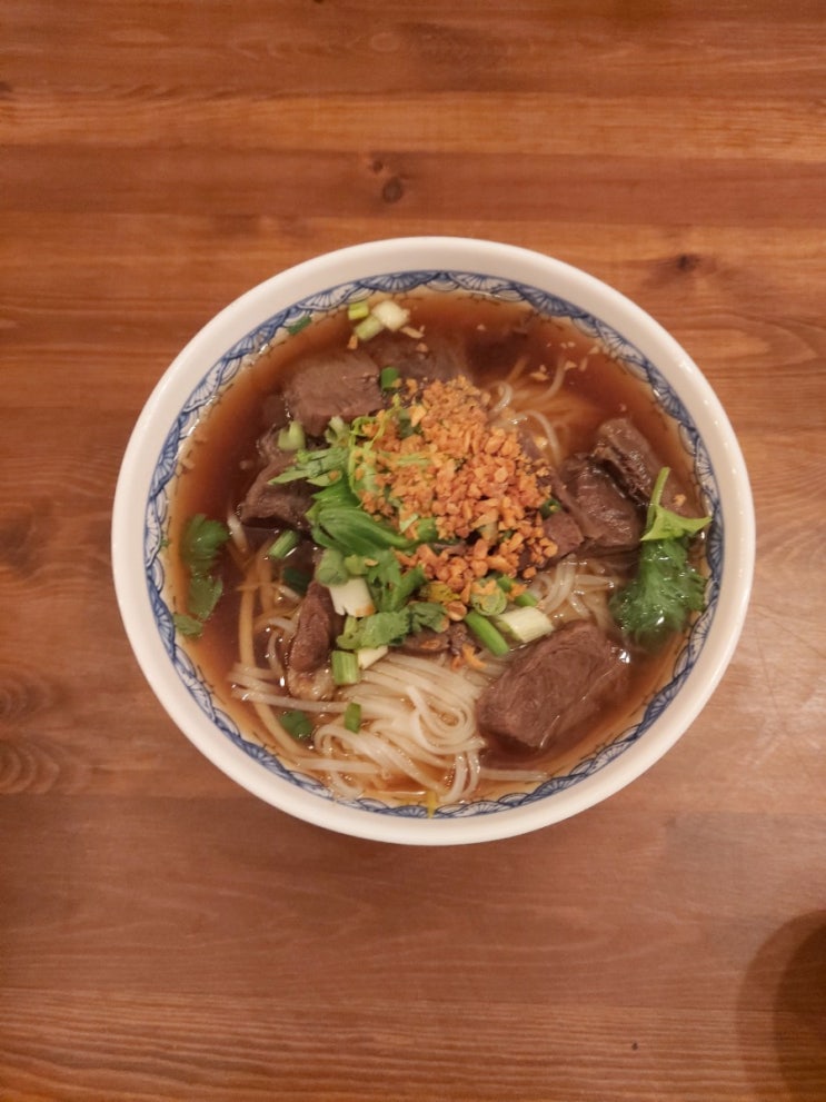  [용산-열정도맛집] 티켓투방콕(새로오픈한 맛집,내돈내산추천집)