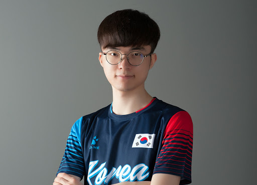  [LoL] '소문난 잔치' 명품 경기 뽐낸 담원 기아-T1, 무려 80만명 동시 시청