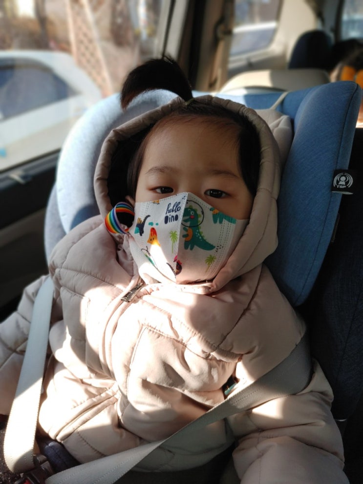  [일상다반사] 5인 가족이라고 무조건 식당 입장을 막으면 잘못된거 아닙니까?!!!
