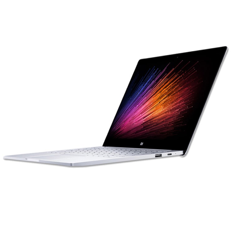 최근 많이 팔린 샤오미 에어 노트북 161201-AA (m3-7y30 31.75cm), 128GB, 4GB, Free DOS(로켓배송) 추천합니다
