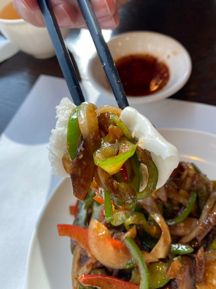 포항 영일대 맛집 '차이홍' 가성비 코스요리 추천