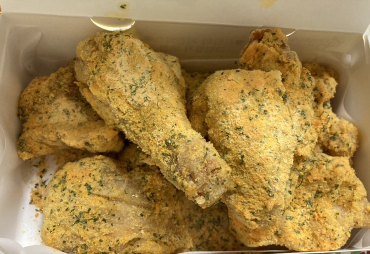 치킨플러스 눈맞은치킨 후기 치킨플러스 눈맞은치킨 후기