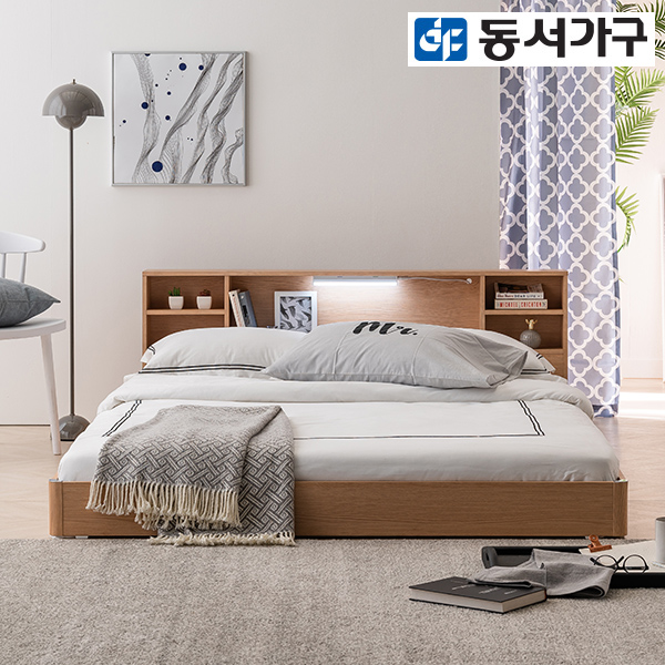 갓성비 좋은 동서가구 플로어 수납헤드 LED 저상형 퀸침대(양면매트리스) DF640178, 그레이 추천합니다 갓성비 좋은 동서가구 플로어 수납헤드 LED 저상형 퀸침대(양면매트리스) DF640178, 그레이 추천합니다