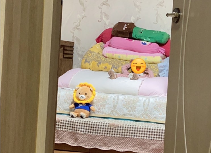  친정나들이. 대구로