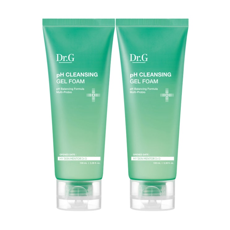 리뷰가 좋은 닥터지 약산성 클렌징 젤 폼, 100ml, 2개(로켓배송) 추천해요 리뷰가 좋은 닥터지 약산성 클렌징 젤 폼, 100ml, 2개(로켓배송) 추천해요