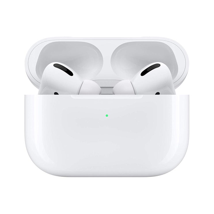 후기가 정말 좋은 애플 에어팟 프로 노이즈캔슬링 무선 이어폰 (Apple Airpods) 추천합니다