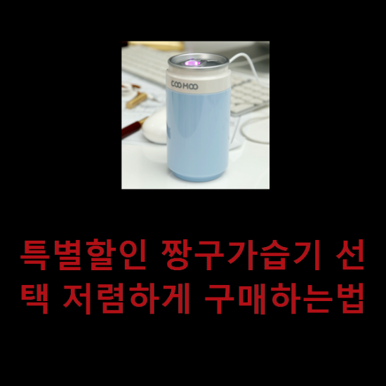 특별할인 짱구가습기 선택 저렴하게 구매하는법 특별할인 짱구가습기 선택 저렴하게 구매하는법