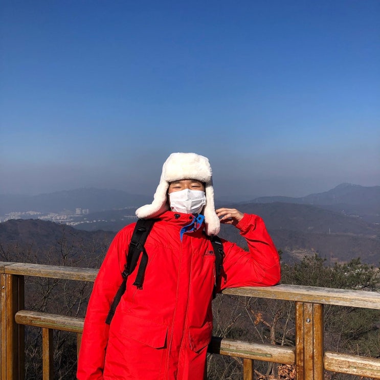  [수원] 산책할 만한 곳 / [광교산] 가는 법 /하체 운동