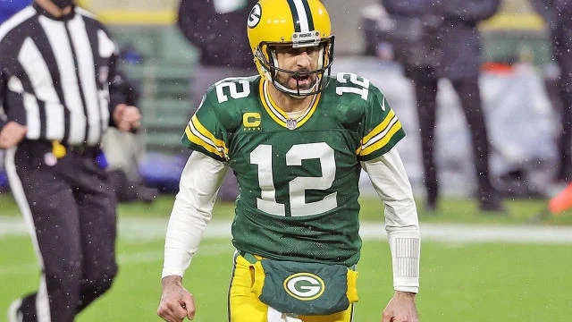  20-21 시즌 NFC 디비저널 라운드 리뷰(LA 램스 vs 그린베이 패커스)