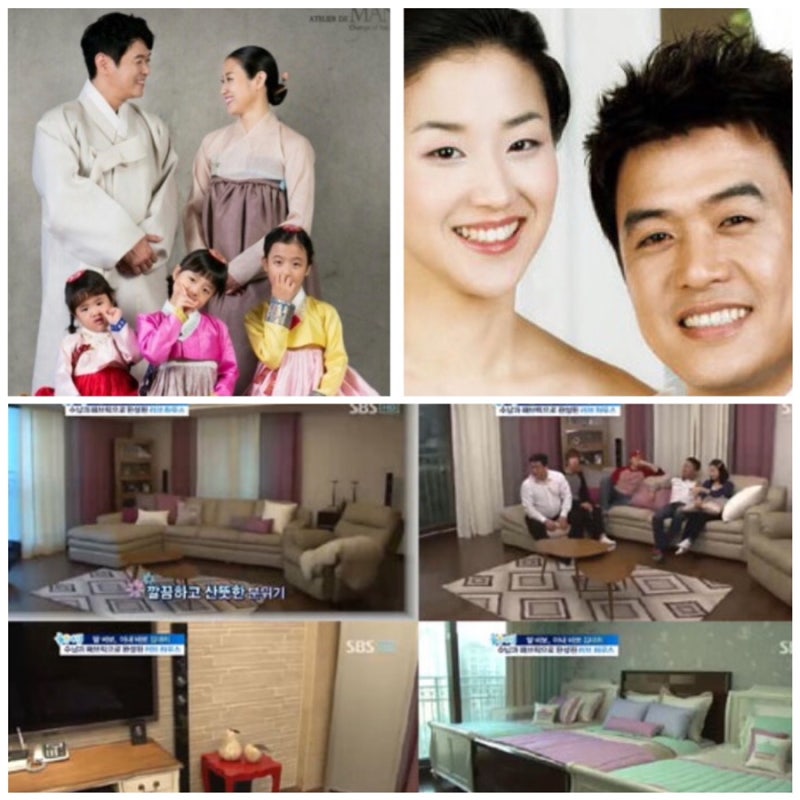 미우새 김대희 나이 프로필 집 위치®️아내 지경선 직업 딸3 박영진 와이프 공개©️홍인규 ....