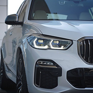 BMW X5 M50i <시승기>, 스포츠 럭셔리란 이런 것-!