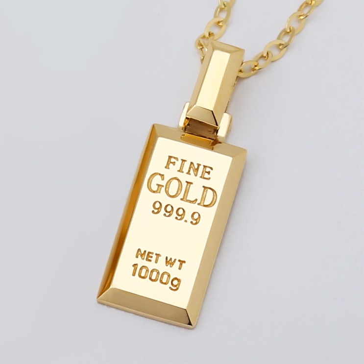 인기 급상승인 앨리스 14K 18K 김혜수 하이에나 골드바 펜던트 알아요? 인기 급상승인 앨리스 14K 18K 김혜수 하이에나 골드바 펜던트 알아요?