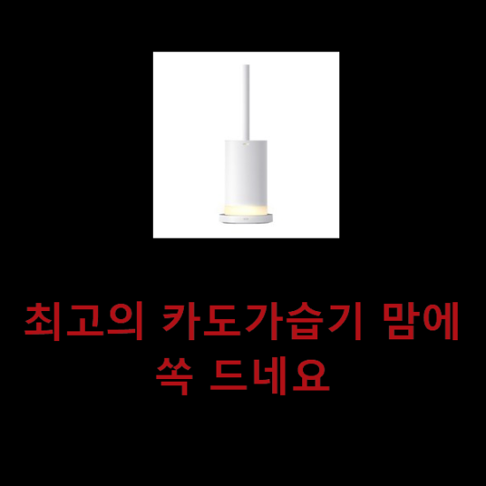 최고의 카도가습기 맘에 쏙 드네요 최고의 카도가습기 맘에 쏙 드네요