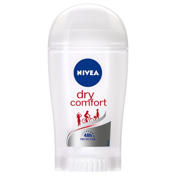 가성비 뛰어난 니베아 드라이 콤포트 스틱타입 데오드란트, 40ml, 1개(로켓배송) 알아요? 가성비 뛰어난 니베아 드라이 콤포트 스틱타입 데오드란트, 40ml, 1개(로켓배송) 알아요?