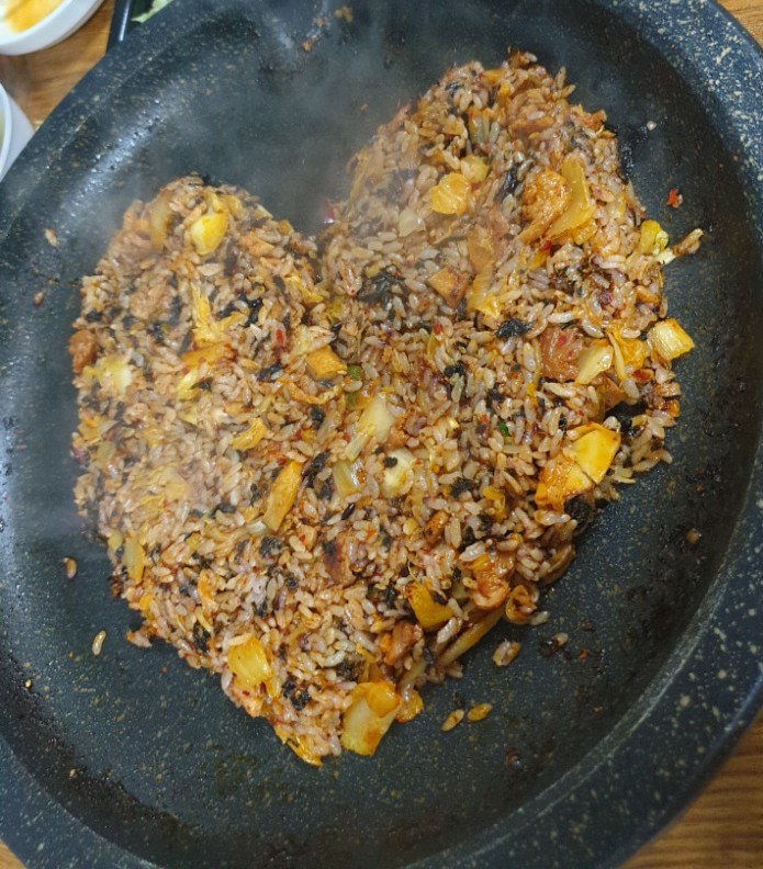  골목식당 수원 정자동 다녀왔습니다