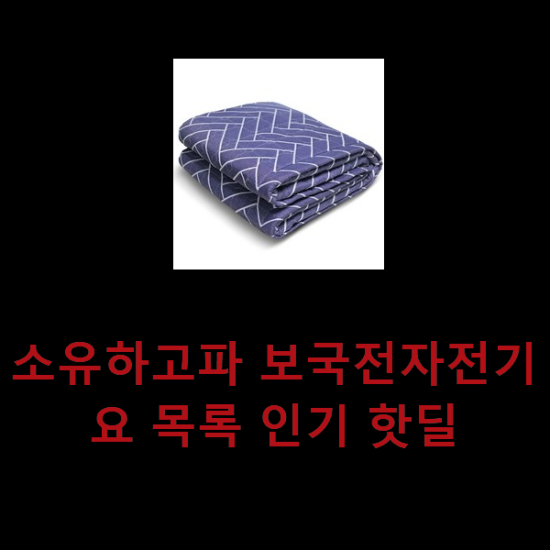 소유하고파 보국전자전기요 목록 인기 핫딜 소유하고파 보국전자전기요 목록 인기 핫딜
