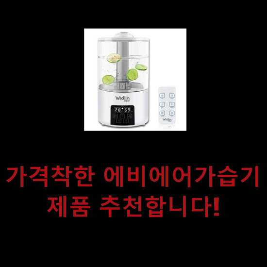 가격착한 에비에어가습기 제품 추천합니다! 가격착한 에비에어가습기 제품 추천합니다!