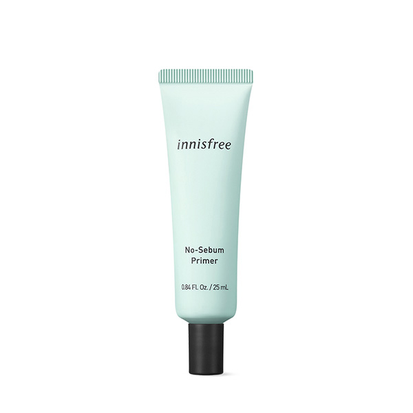 선호도 높은 이니스프리 노세범 프라이머 25ml, 단일 색상, 1개 알아요? 선호도 높은 이니스프리 노세범 프라이머 25ml, 단일 색상, 1개 알아요?
