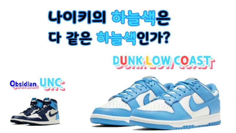 나이키 입문용 덩크 추천 덩크 로우 코스트- 색감 비교 남자 사이즈 팁, Nike dunk low coast : 네이버 블로그 나이키 입문용 덩크 추천 덩크 로우 코스트- 색감 비교 남자 사이즈 팁, Nike Dunk Low Coast : 네이버 블로그