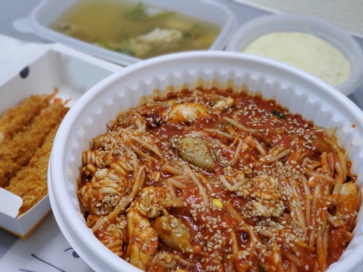 동탄아구찜 입큰아구알곤이찜이 맛있었던 동탄배달맛집 동탄아구찜 입큰아구알곤이찜이 맛있었던 동탄배달맛집