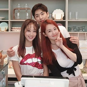 오정연 카페 현주엽 스카우트 제안 난감한 이유 서장훈?