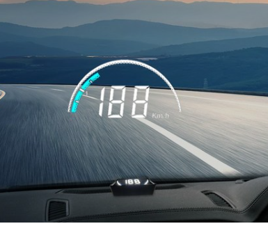  HUD C300S로 차량에 스마트함을 더해보세효