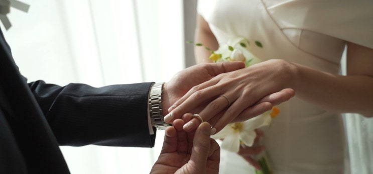 알쓸 결혼준비 꿀팁: 웨딩 신용카드, 웨딩마일리지로 135만원 알뜰하게c