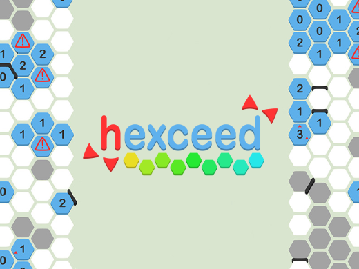 스팀 무료 퍼즐 게임 추천 헥시드 (Hexceed) 스팀 무료 퍼즐 게임 추천 헥시드 (Hexceed)